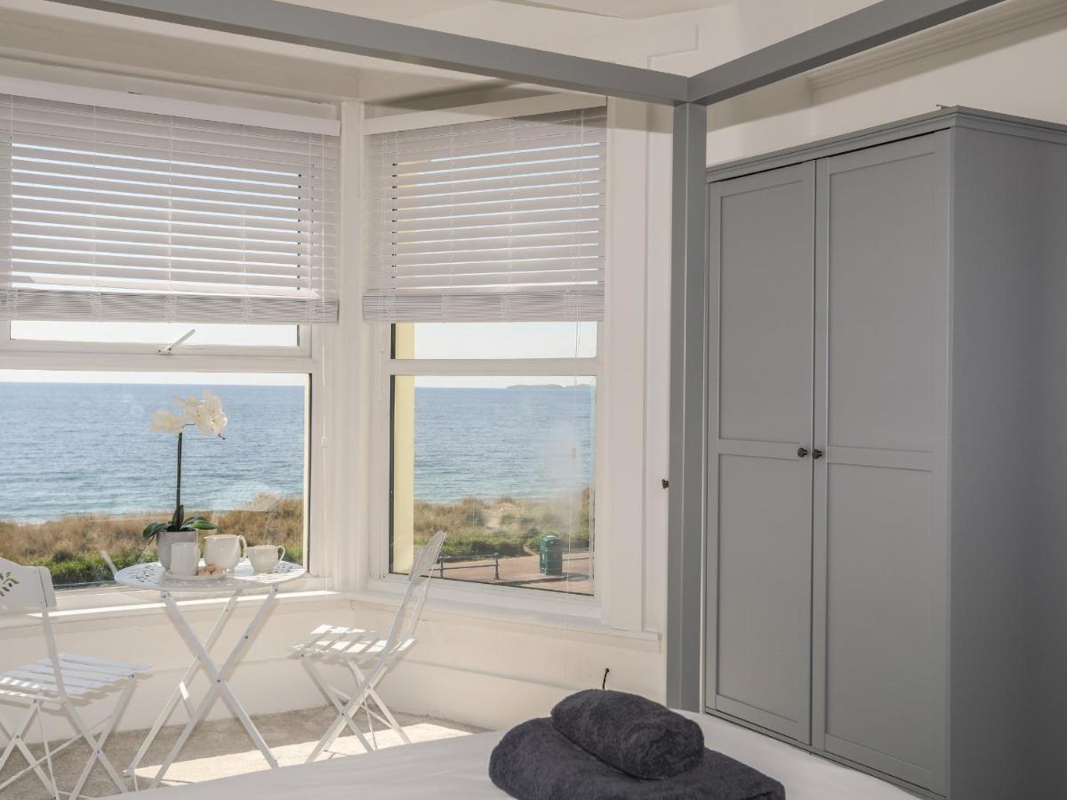 Tir A Mor Apartment Pwllheli Exterior photo